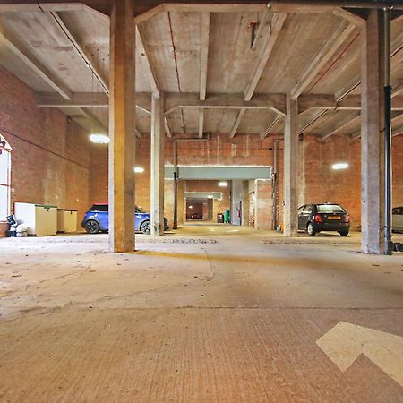 アバディーンMaberly Lux - Grampian Lettings Ltdアパートメント エクステリア 写真