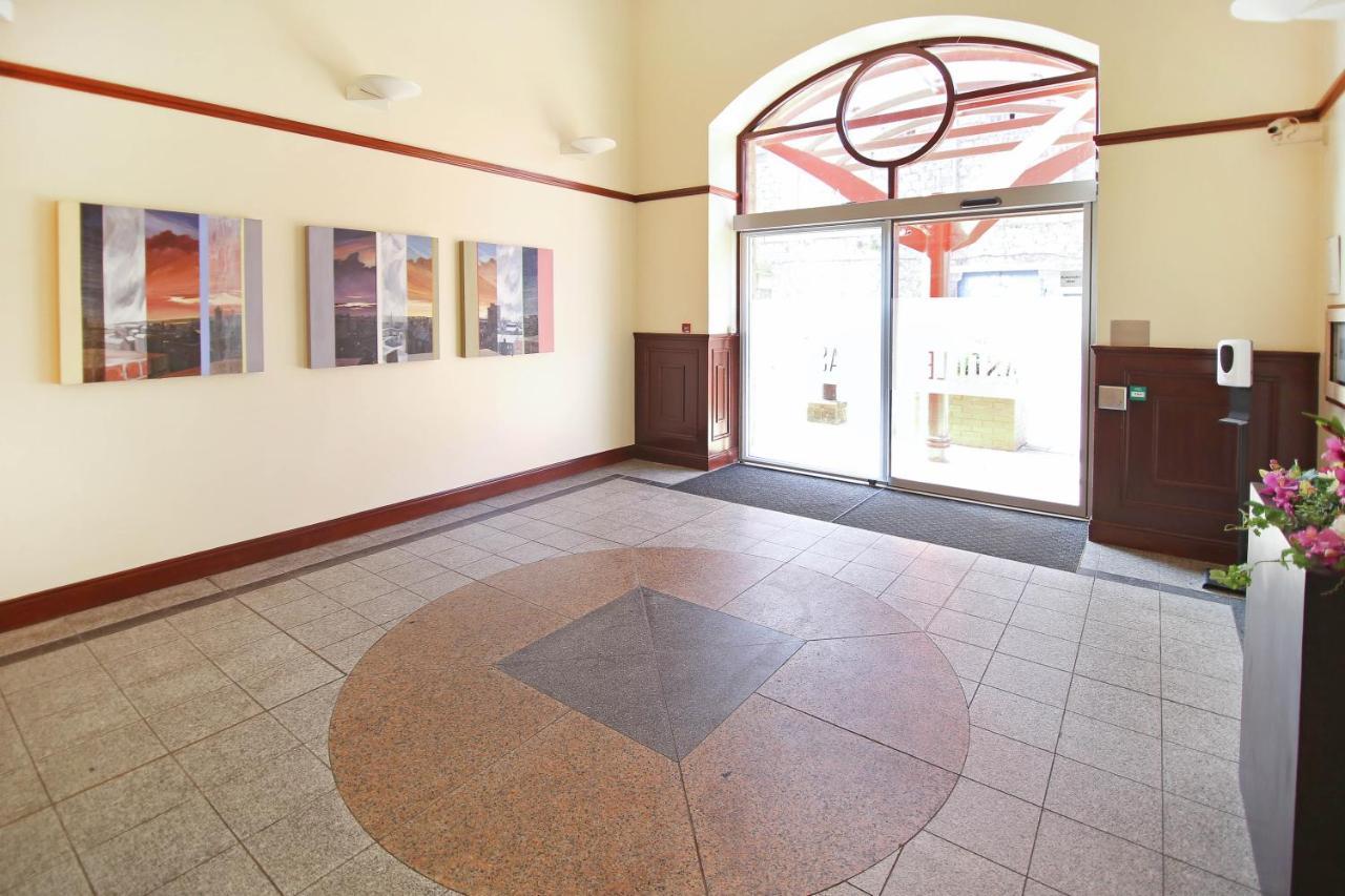 アバディーンMaberly Lux - Grampian Lettings Ltdアパートメント エクステリア 写真