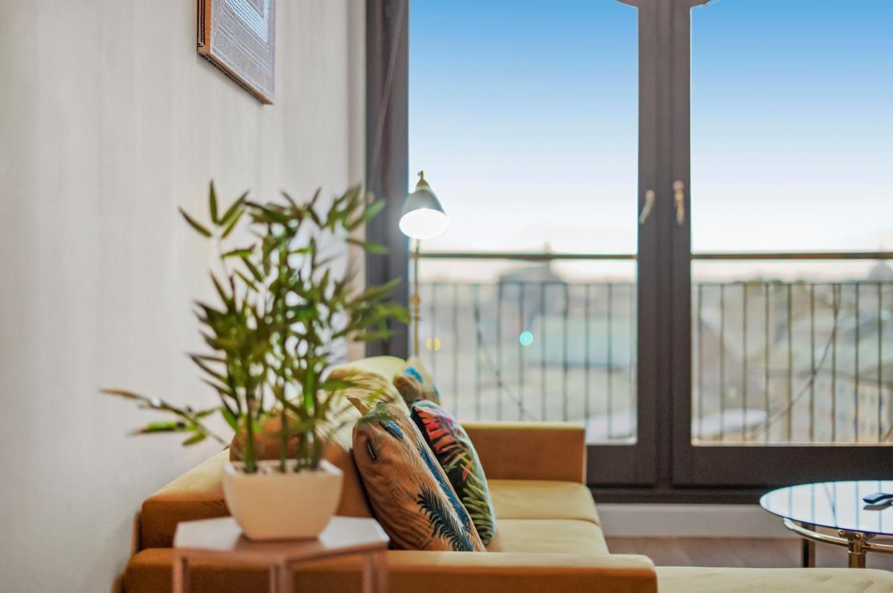 アバディーンMaberly Lux - Grampian Lettings Ltdアパートメント エクステリア 写真