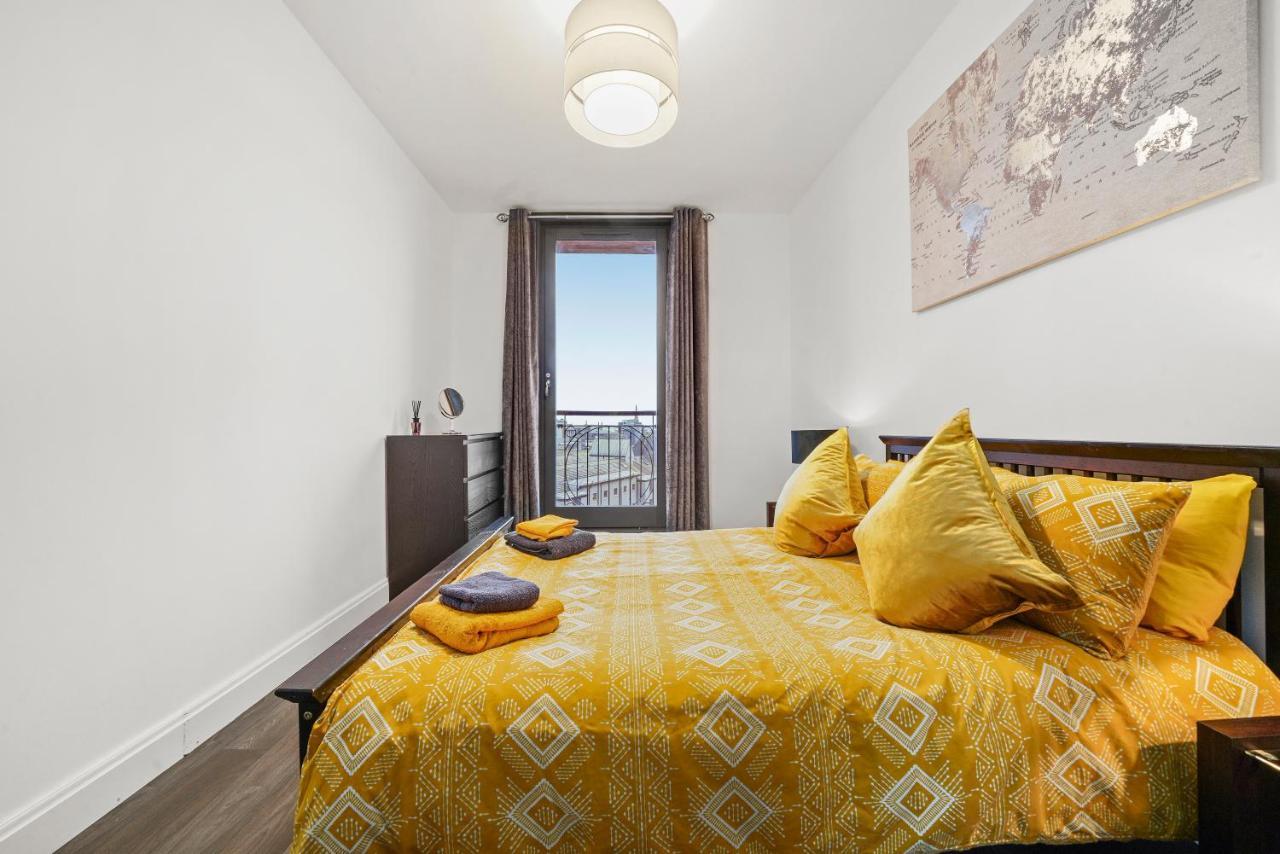 アバディーンMaberly Lux - Grampian Lettings Ltdアパートメント エクステリア 写真