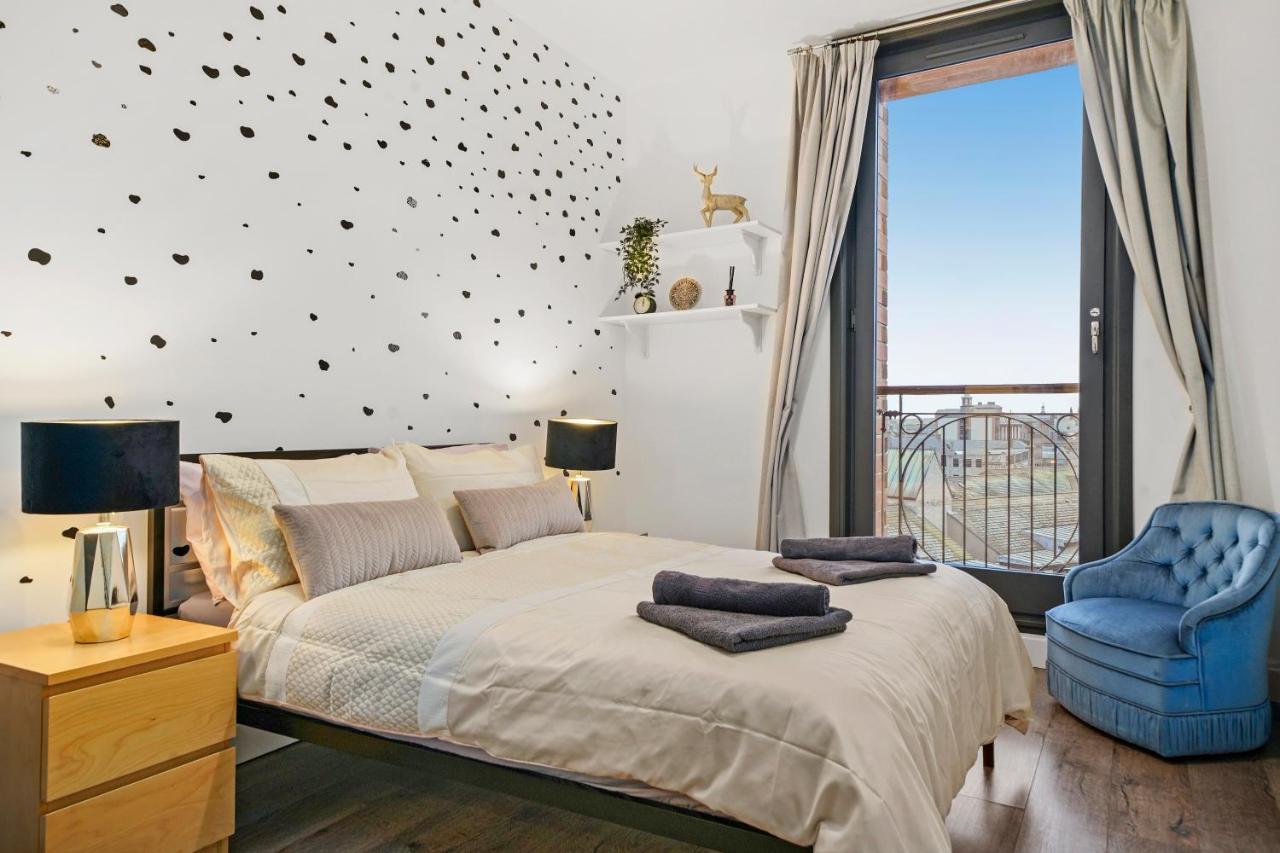 アバディーンMaberly Lux - Grampian Lettings Ltdアパートメント エクステリア 写真