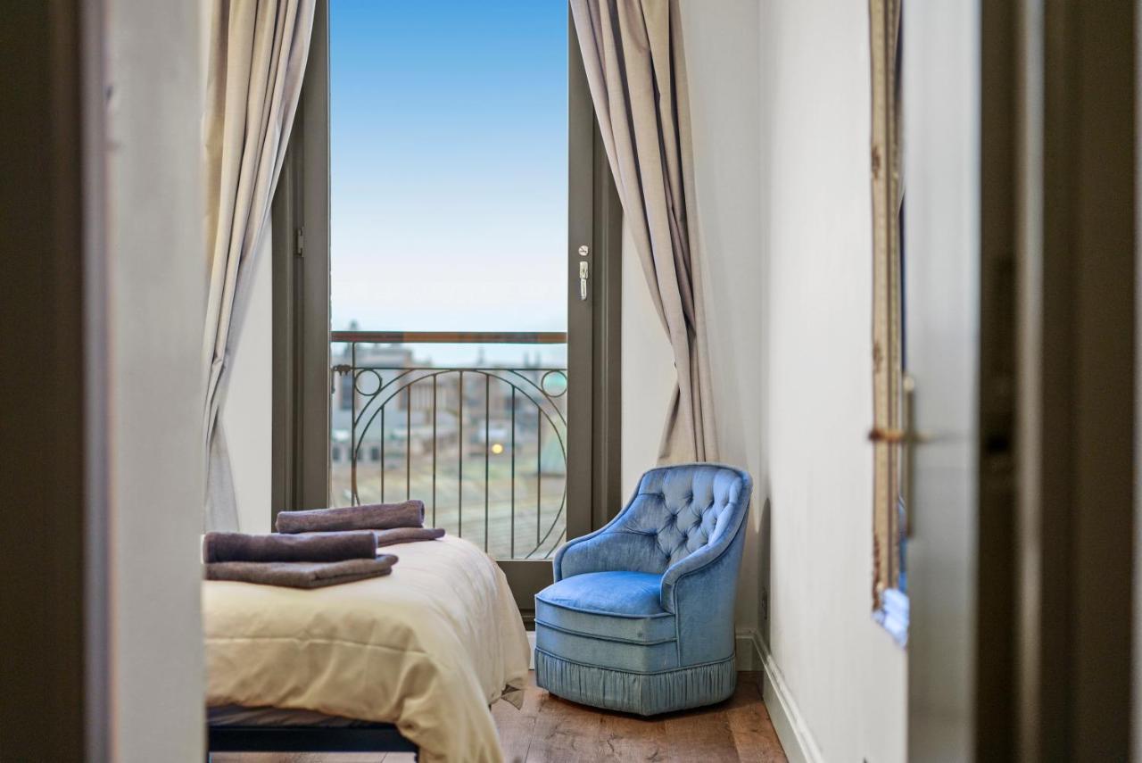 アバディーンMaberly Lux - Grampian Lettings Ltdアパートメント エクステリア 写真